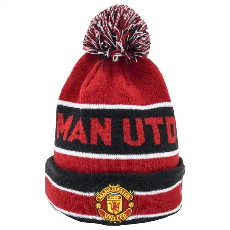 뉴에라 Jake Manchester United FC 비니 137337702