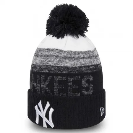 뉴에라 MLB Sport New York Yankees 비니 137338468
