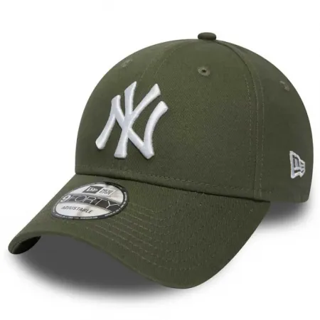 뉴에라 League Essential 940 New York Yankees 모자 137338469