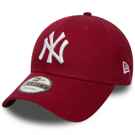 뉴에라 League Essential 940 New York Yankees 모자 137338470