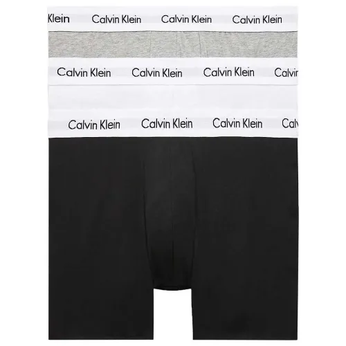 캘빈클라인 삼각팬티 3 팩 137351702