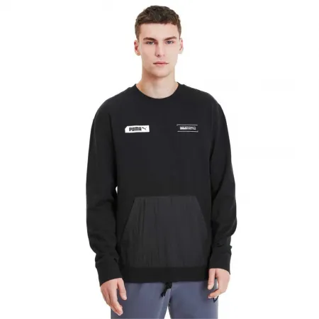 푸마 Nu-tility Crew 스웨터 137359918