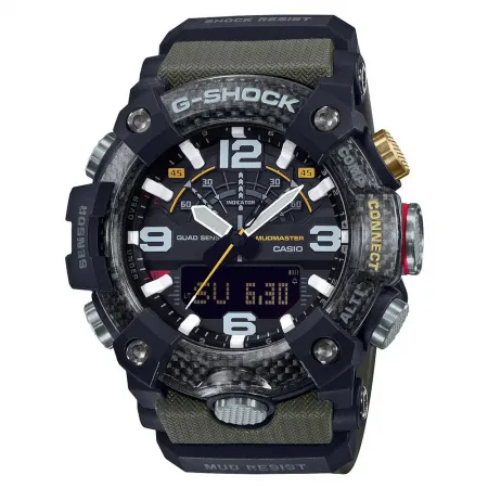카시오 G-SHOCK GG-B100-1A3ER 시계 137382104