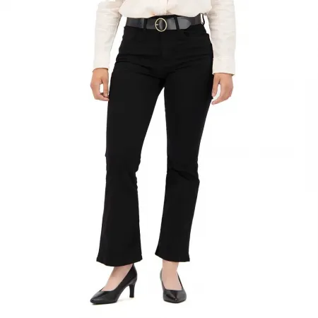 리바이스 725 High Rise Bootcut 청바지 137387590