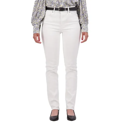 리바이스 724 High Rise Straight 청바지 137387598