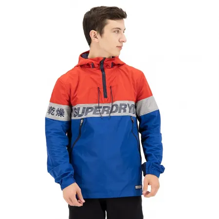 슈퍼드라이 Ryley 자켓 137403652