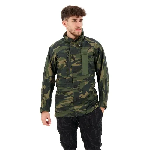 슈퍼드라이 Utility Field 자켓 137403705