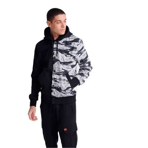 슈퍼드라이 Desert Alchemy 자켓 137403715