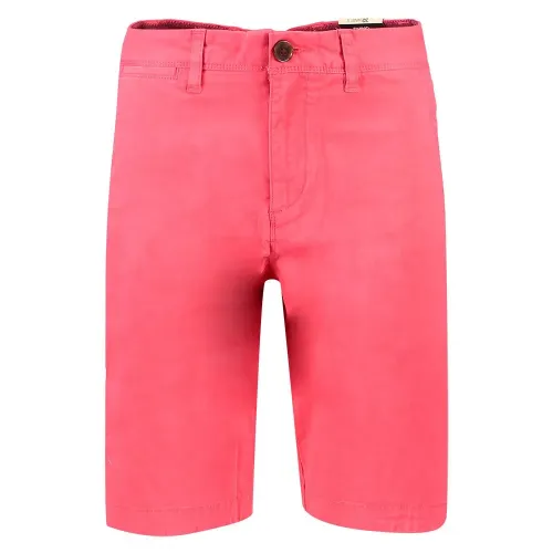 슈퍼드라이 International 치노 반바지 137403835