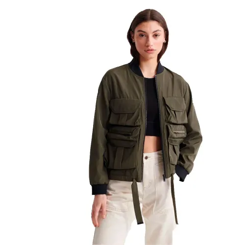 슈퍼드라이 Namid Pockets 자켓 137404132