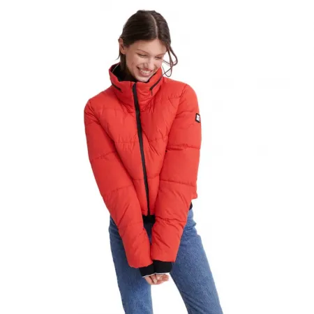 슈퍼드라이 Essentials Padded 자켓 137404143