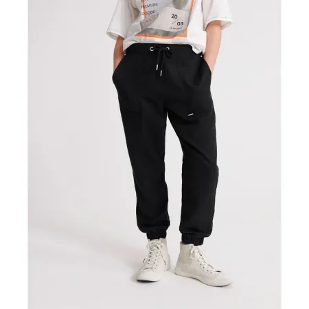 슈퍼드라이 Sonoran Tencel 조거바지 137404190