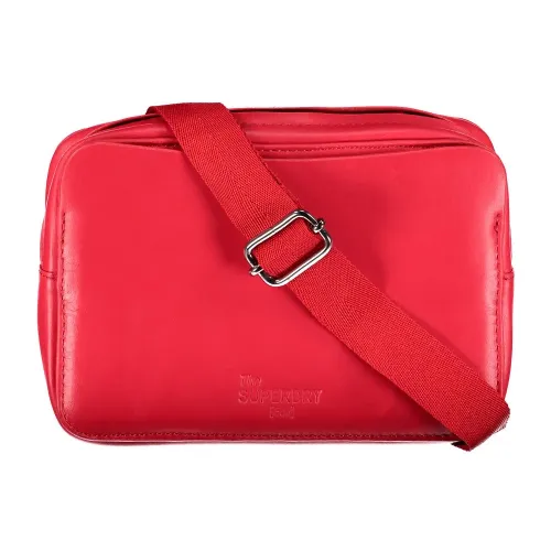 슈퍼드라이 Edit Racer Knit 가방 137404268