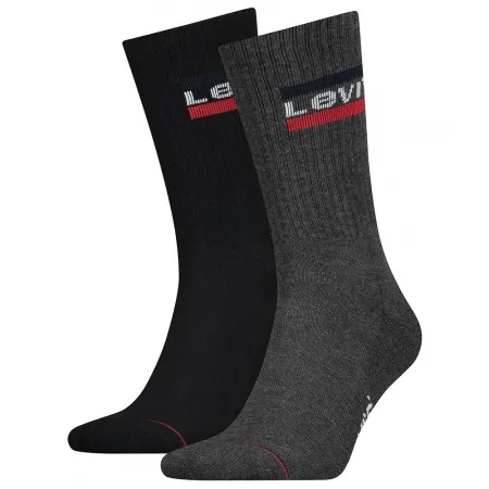 리바이스 Sportswear 로고 Regular 양말 2 켤레 137404880