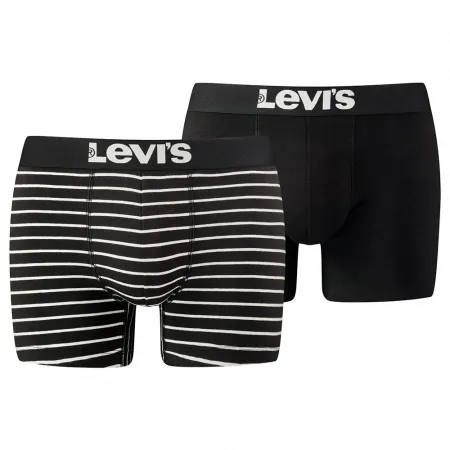 리바이스 빈티지 Striped YD 복서 브리프 2 팩 137404921