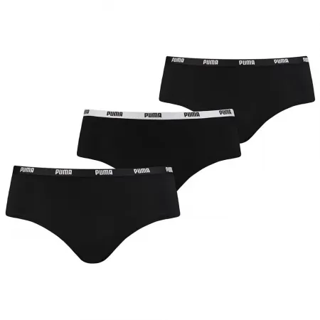 푸마 Hipster 팬티 3 팩 137404950