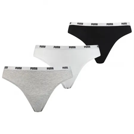 푸마 끈팬티 3 팩 137404952