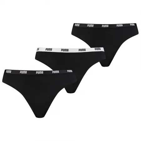 푸마 끈팬티 3 팩 137404953