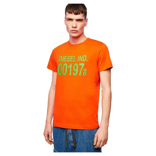 디젤 Diego 001978 반팔 티셔츠 137433491