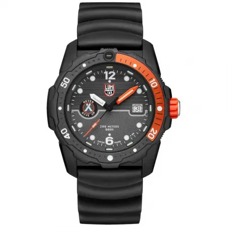 루미녹스 Bear Grylls Survival Sea 3720 시리즈 시계 137435948