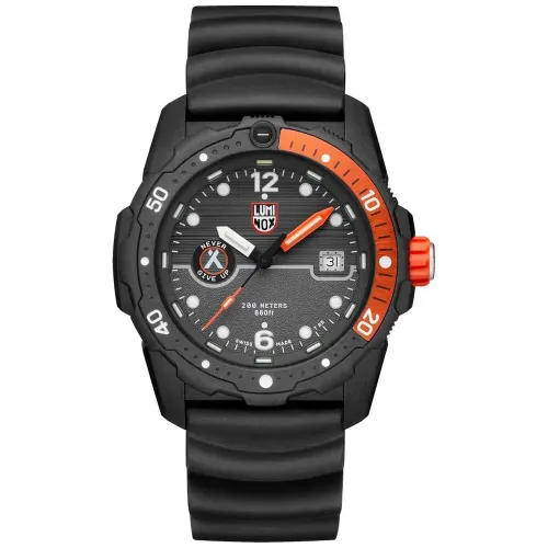 루미녹스 Bear Grylls Survival Sea 3720 시리즈 시계 137435948