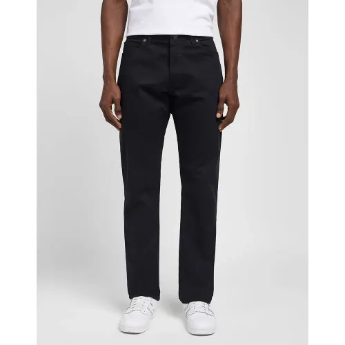 LEE Extreme Motion Straight 청바지 137510404