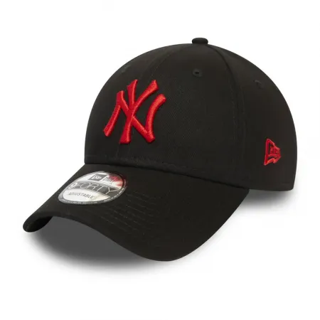 뉴에라 New York Yankees MLB 9Forty League Essential 모자 137515243