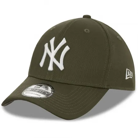 뉴에라 New York Yankees MLB 39Thirty League Essential 모자 137515254