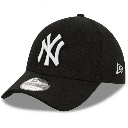 뉴에라 New York Yankees MLB 9Forty Diamond Adjustable 모자 137515269