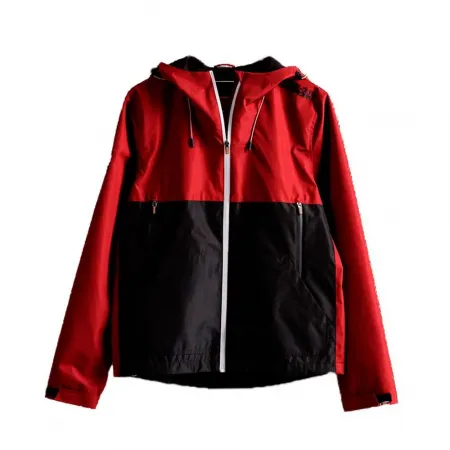 슈퍼드라이 Tech Color Block Elite 자켓 137535155