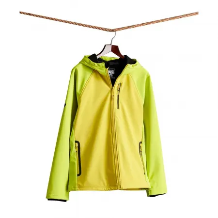 슈퍼드라이 Softshell 자켓 137535161