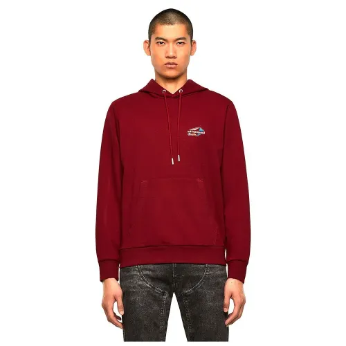 디젤 Girk K22 후드티 137564406