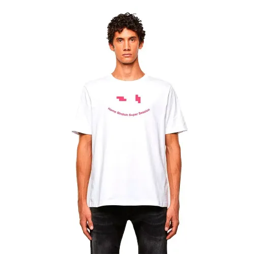 디젤 Just N43 반팔 티셔츠 137564441