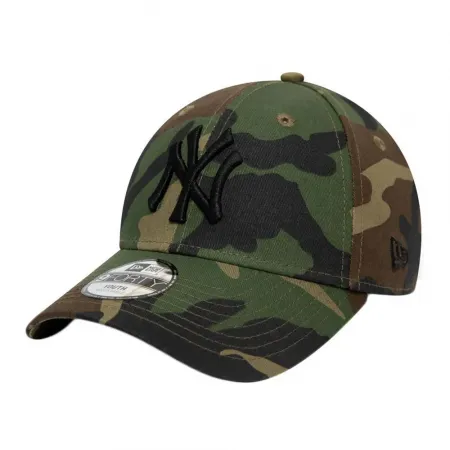 뉴에라 League Essential 940 New York Yankees 모자 137584893