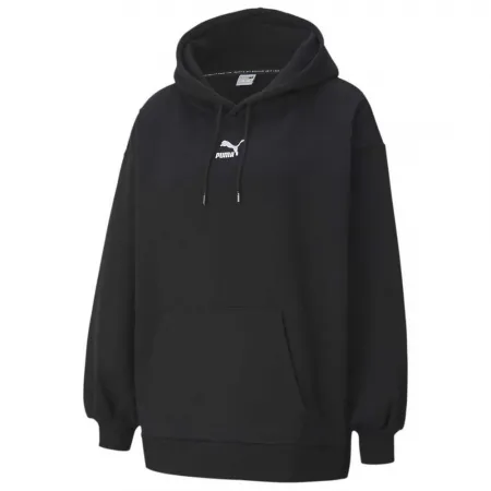 푸마 클래식s Oversized 후드티 137587224