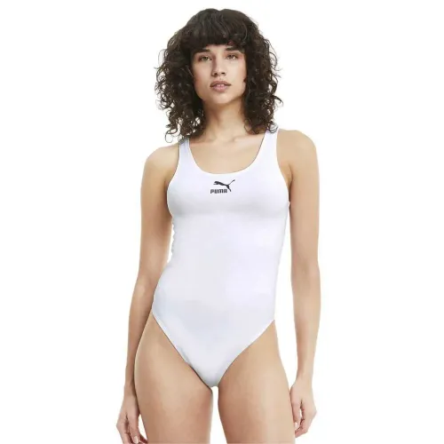 푸마 클래식 바디수트 137587243