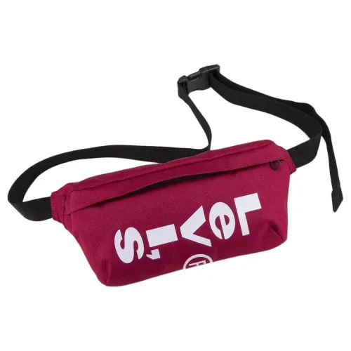 리바이스 Wordmark S 힙색 137620258