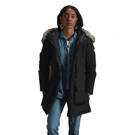 슈퍼드라이 Rookie Down 자켓 137622558