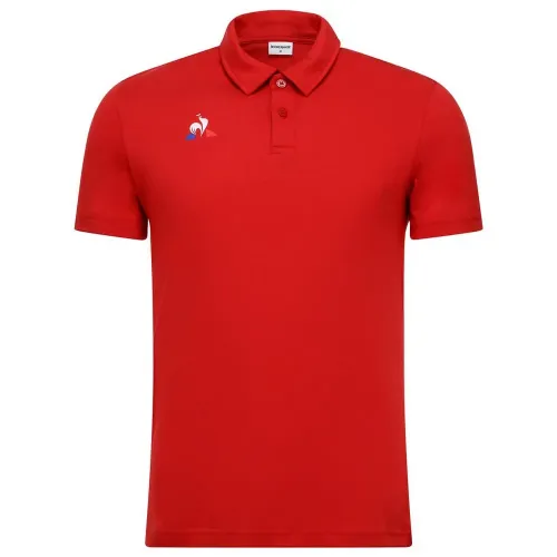 르꼬끄 Presentation 반팔 폴로 셔츠 137624172