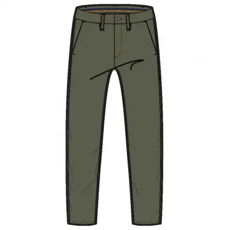 팀버랜드 Squam Lake Stretch Twill Straight 치노 바지 137628029
