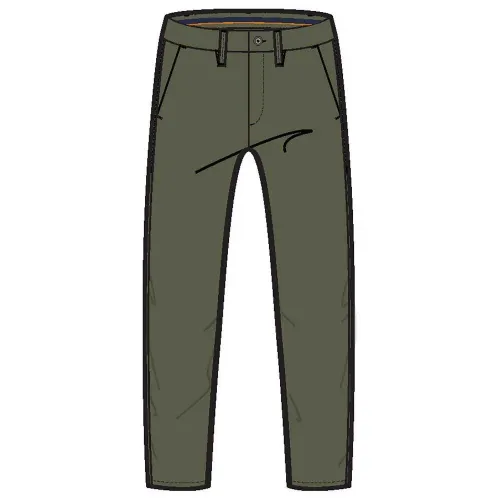 팀버랜드 Squam Lake Stretch Twill Straight 치노 팬츠 137628029