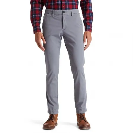 팀버랜드 Sargent Lake Stretch Twill Slim 치노 바지 137628040