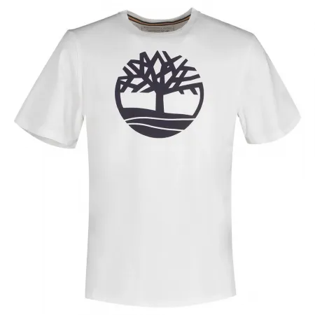 팀버랜드 Kennebec River Tree 로고 반팔 티셔츠 137628640