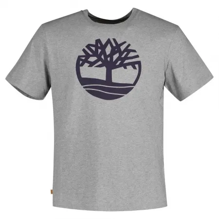 팀버랜드 Kennebec River Tree 로고 반팔 티셔츠 137628641