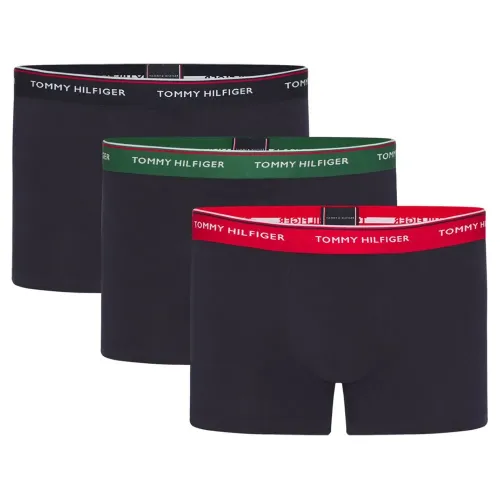 타미힐피거 삼각팬티 3 팩 137653585