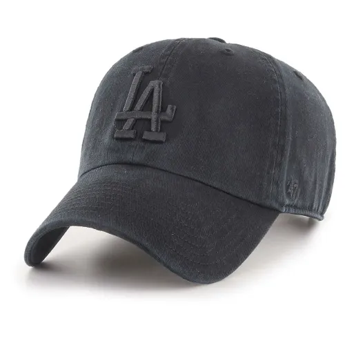 47 MLB LA 다저스 클린업 모자 137687712