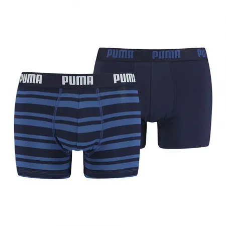 푸마 Heritage Stripe 복서 브리프 2 팩 137713667