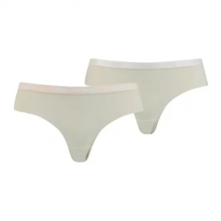 푸마 Microfiber Brazilian 팬티 2 팩 137713734