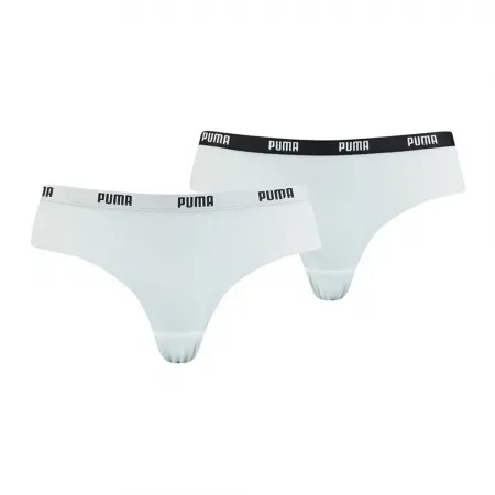 푸마 Microfiber Hang Brazilian 팬티 2 팩 137713746
