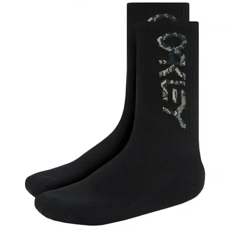 오클리 APPAREL B1B 2.0 양말 3 켤레 137724103